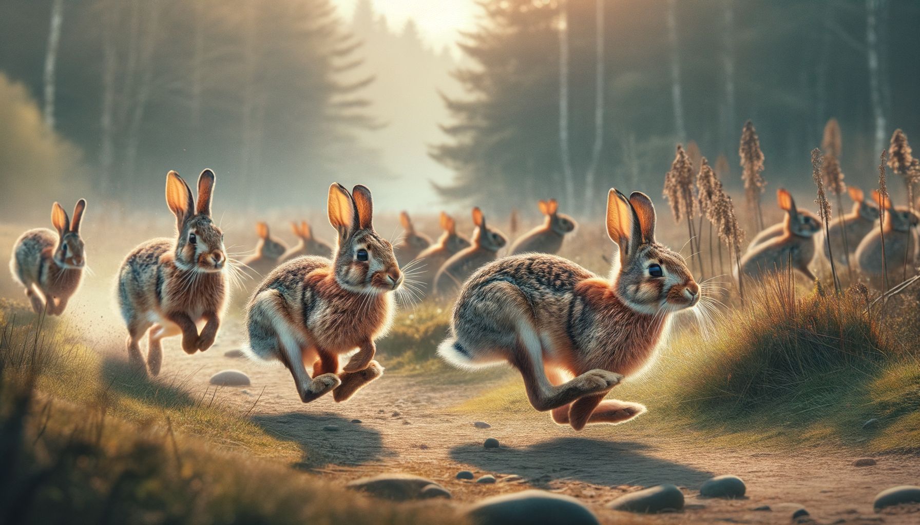 Die richtige Ausstattung für dein Kaninchen