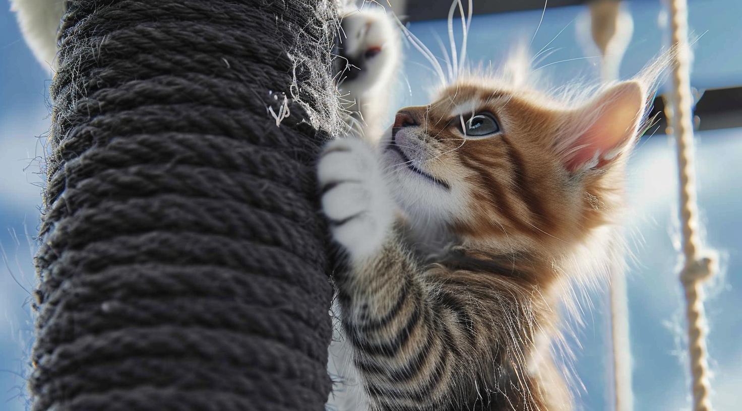 Die besten Katzenpflegeprodukte